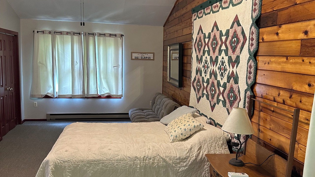 Photo of Bedroom in Union Dale