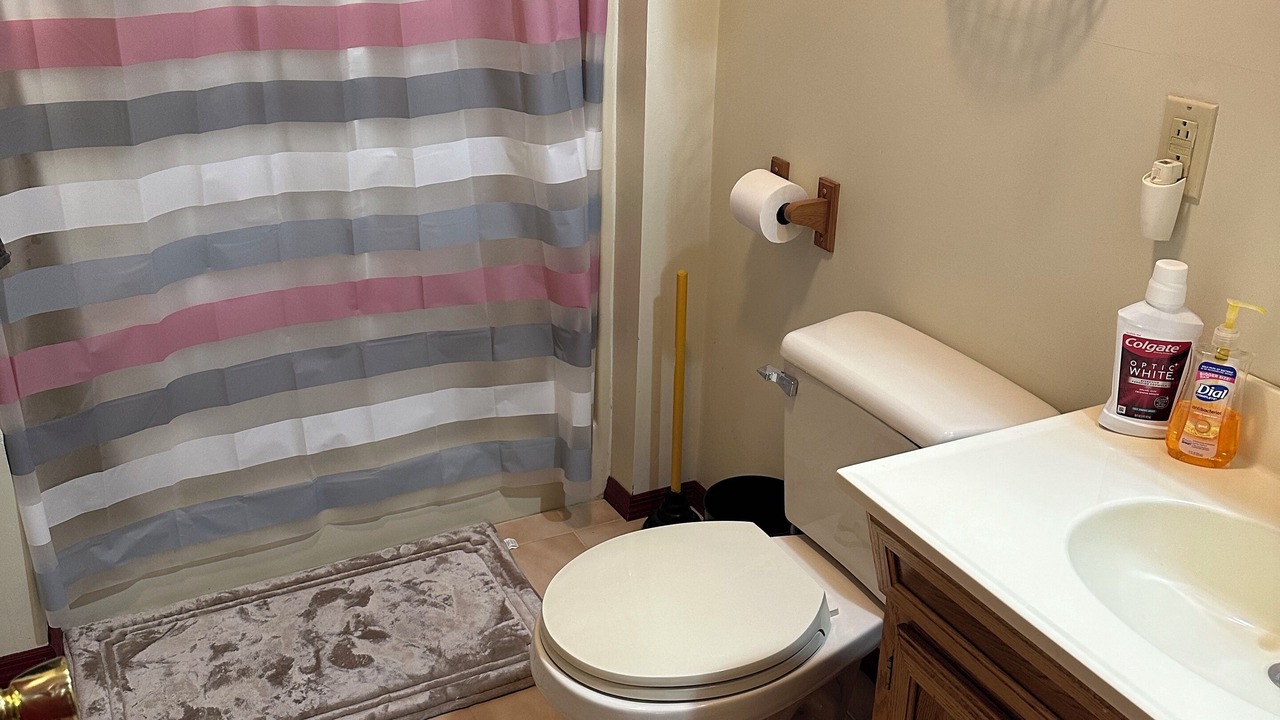 Photo of Bathroom in Union Dale