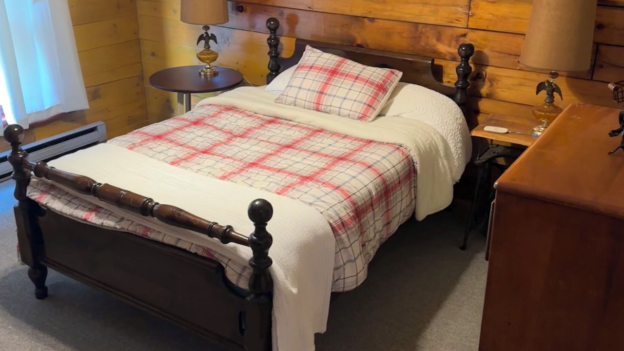 Photo of Bedroom in Union Dale