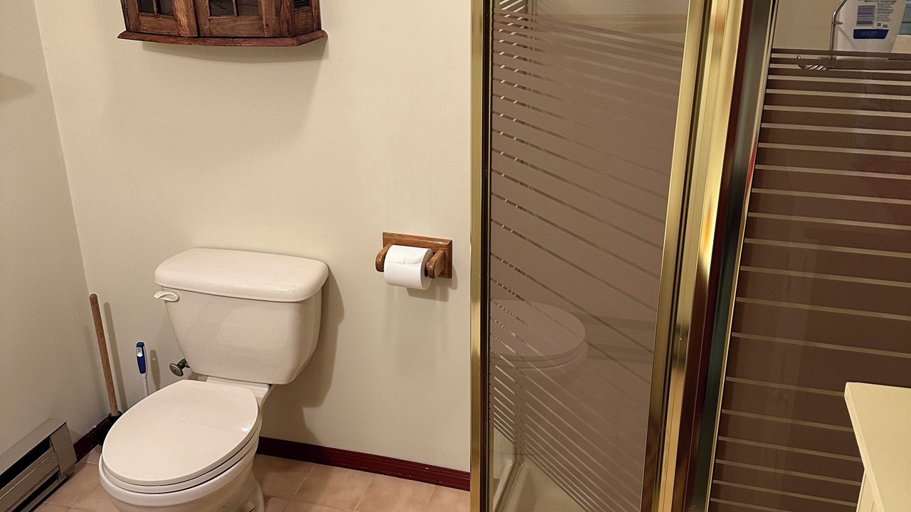 Photo of Bathroom in Union Dale