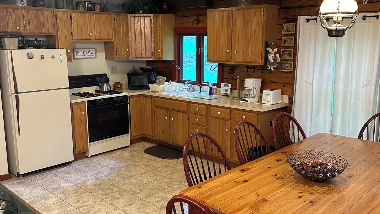 Photo of Kitchen in Union Dale