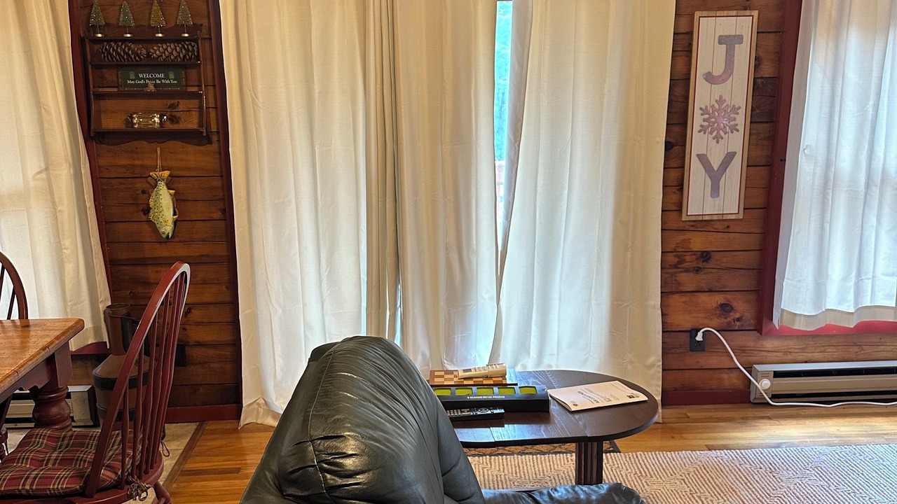 Photo of Livingroom in Union Dale