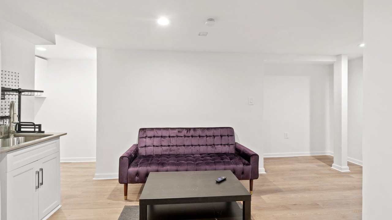 Photo of Livingroom in Park View
