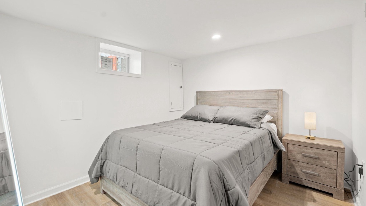 Photo of Bedroom in Park View
