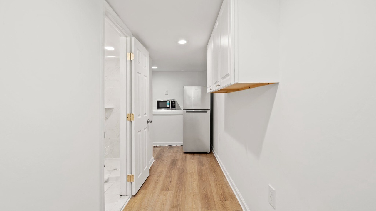 Photo of Kitchen in Park View