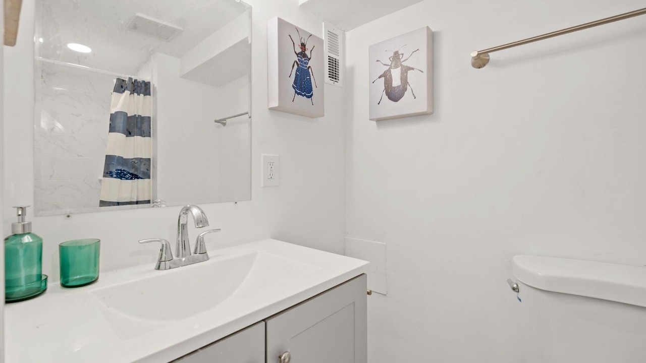 Photo of Bathroom in Park View