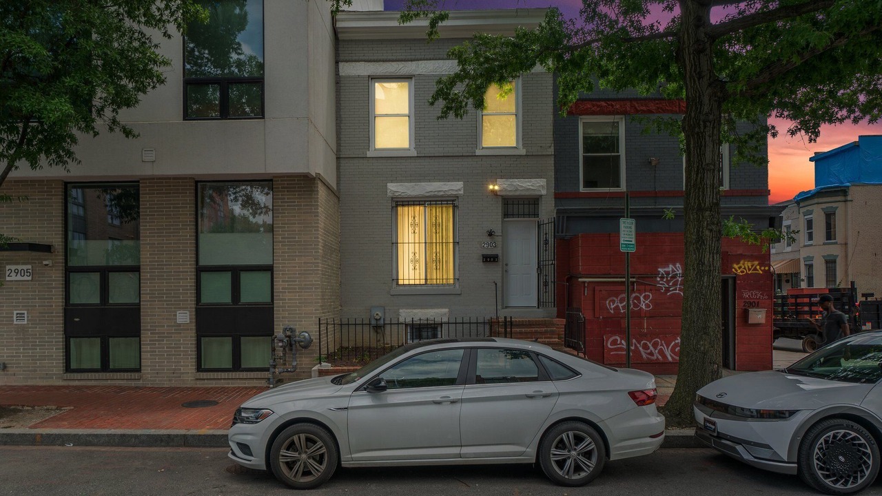 Photo of Outdoor in Park View