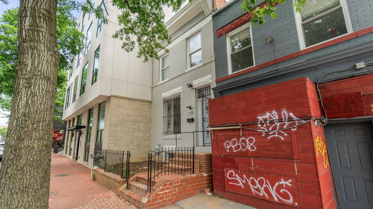 Photo of Outdoor in Park View