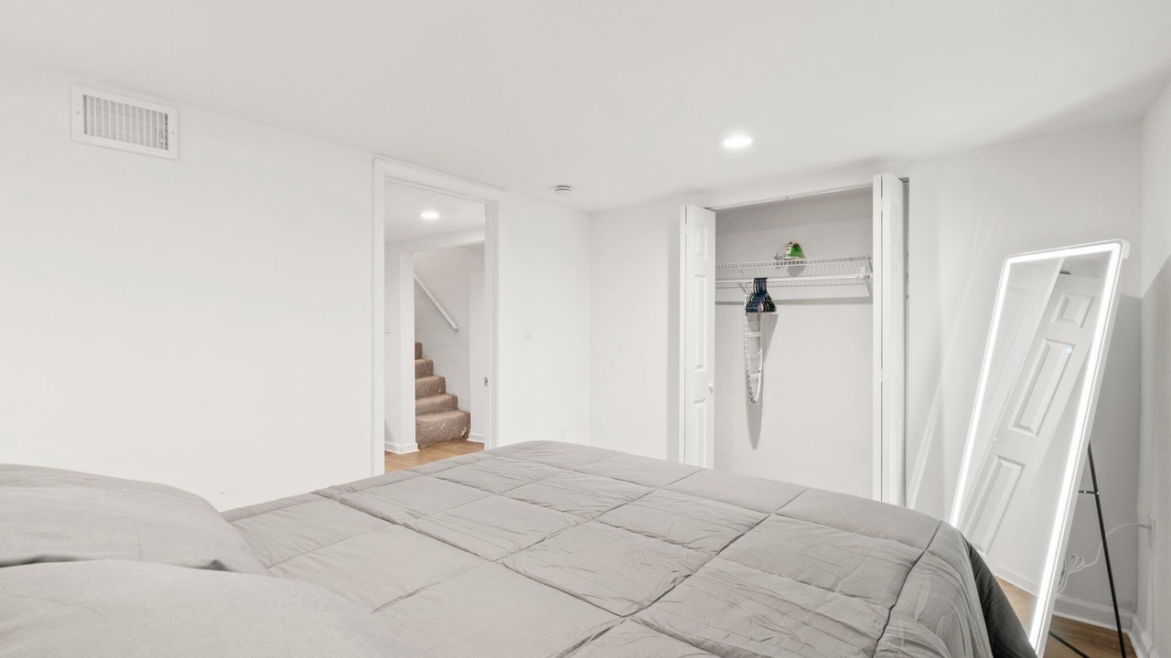 Photo of Bedroom in Park View