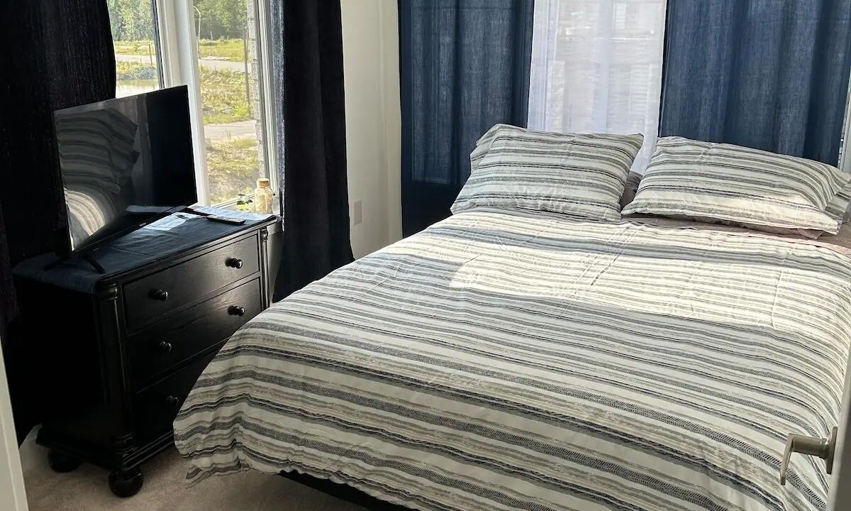 Photo of Bedroom in Barrie