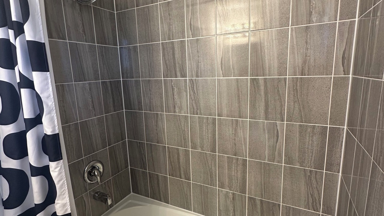 Photo of Bathroom in Barrie