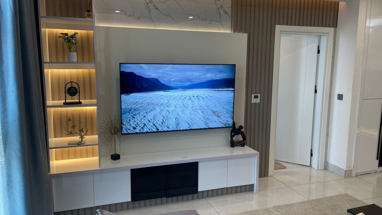 Photo of Livingroom in Accra