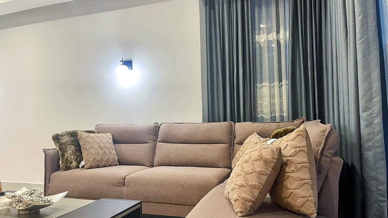 Photo of Livingroom in Accra