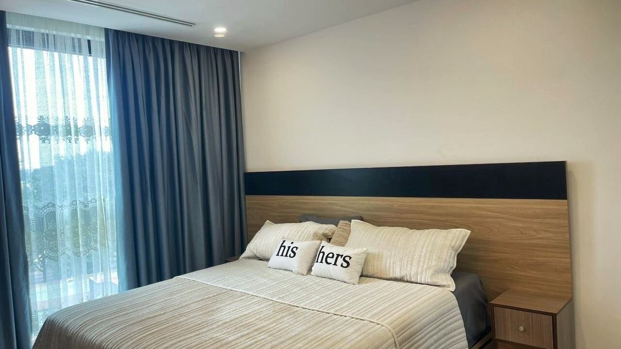 Photo of Bedroom in Accra