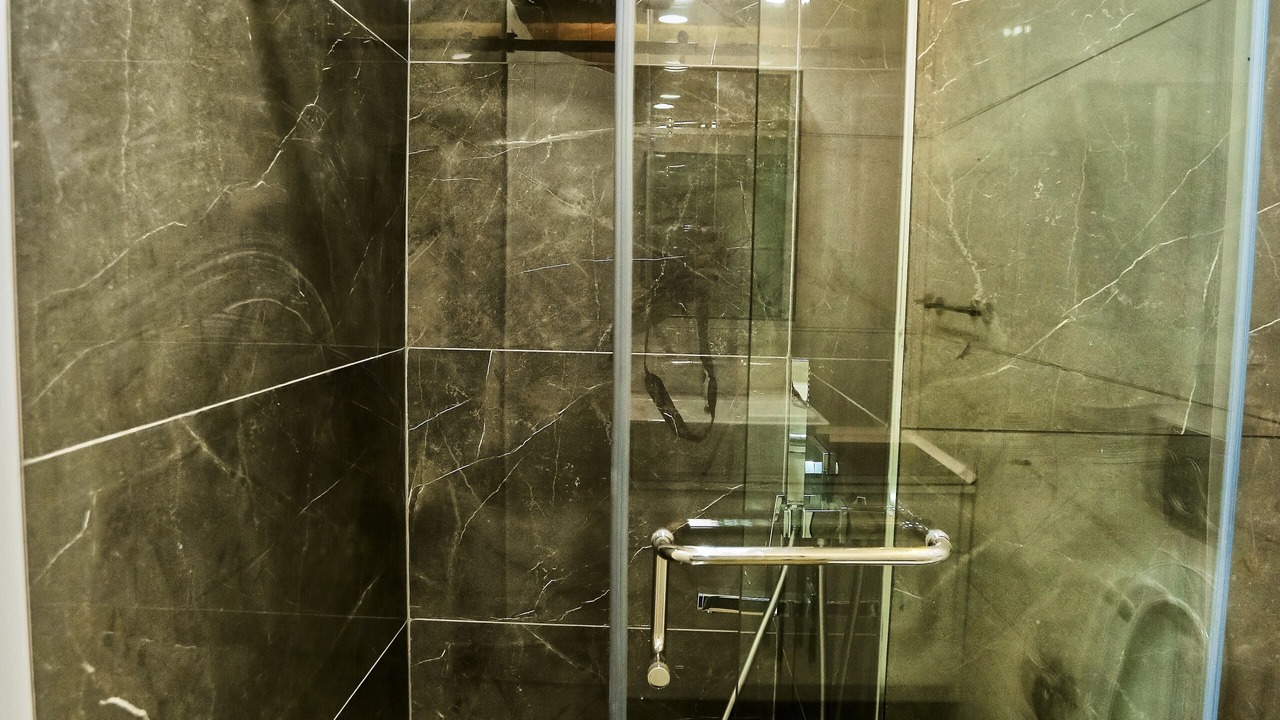 Photo of Bathroom in Accra