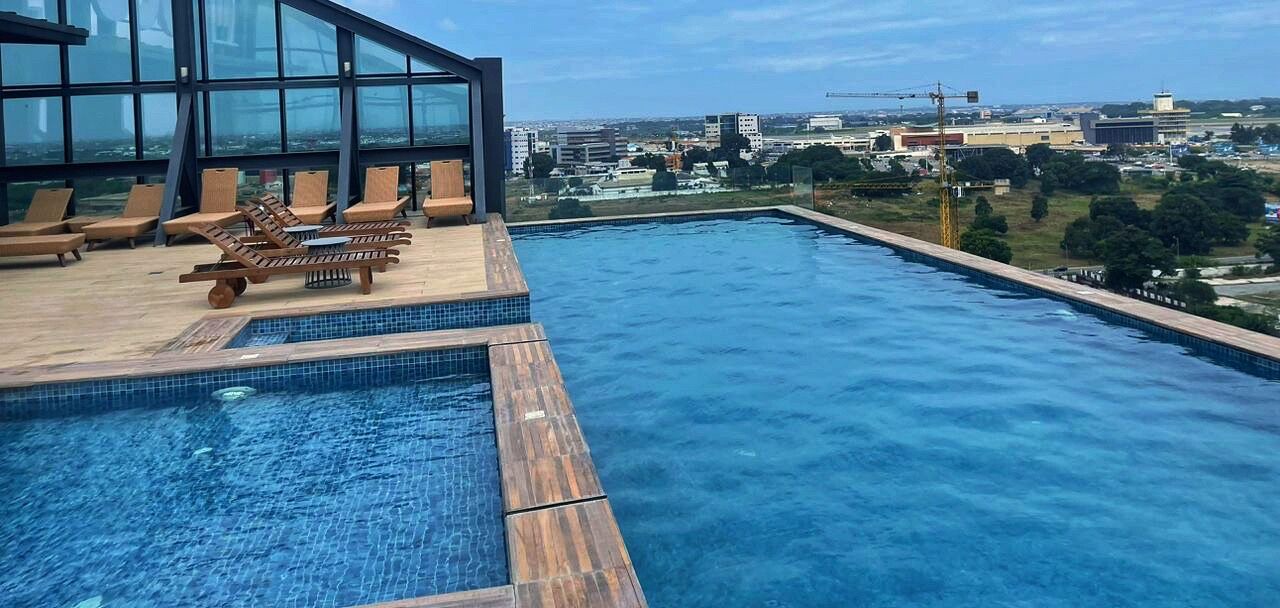 Photo of Outdoor in Accra