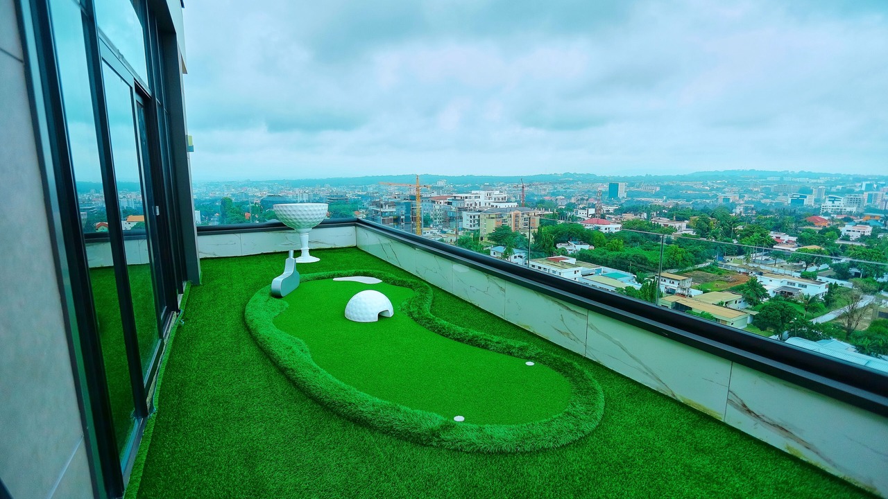 Photo of Outdoor in Accra