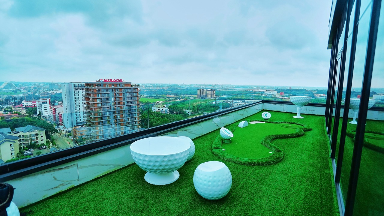 Photo of Outdoor in Accra