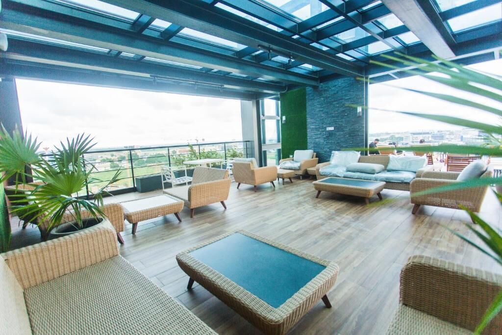 Photo of Outdoor in Accra