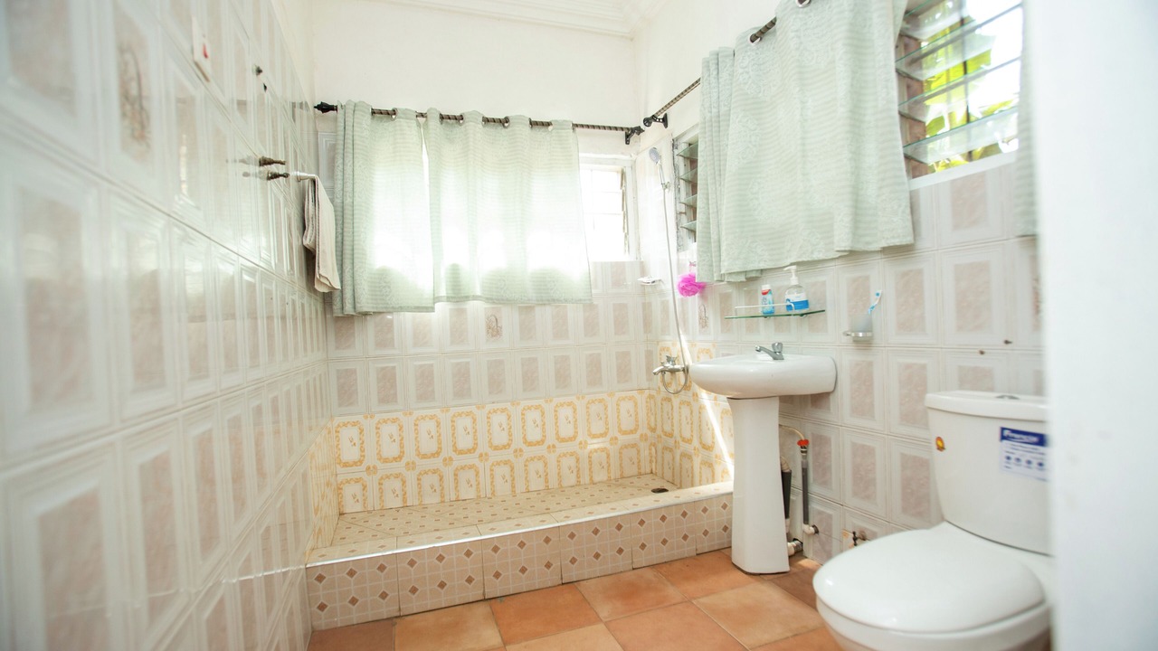 Photo of Bathroom in Weija
