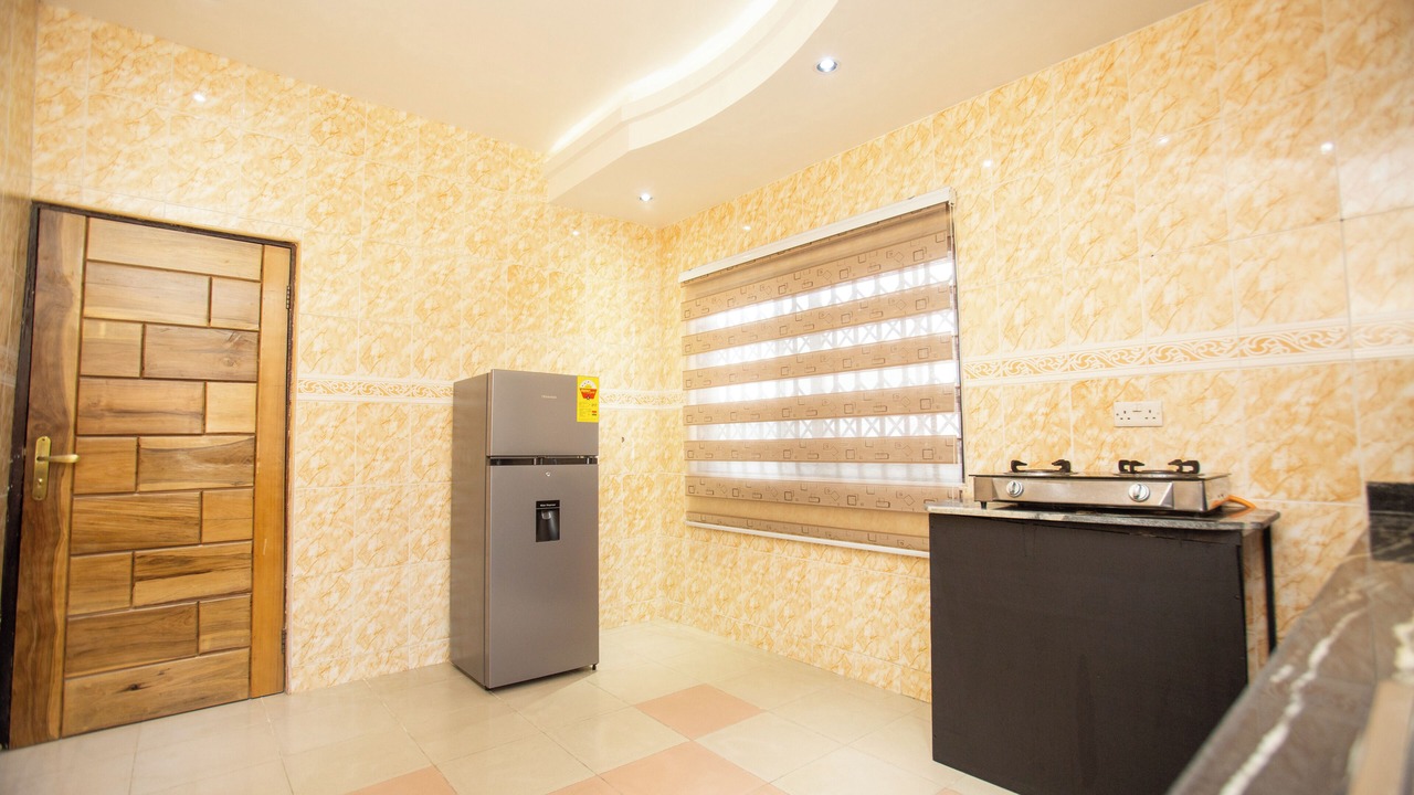 Photo of Kitchen in Weija