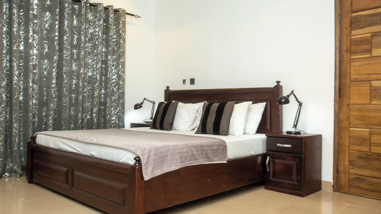 Photo of Bedroom in Weija