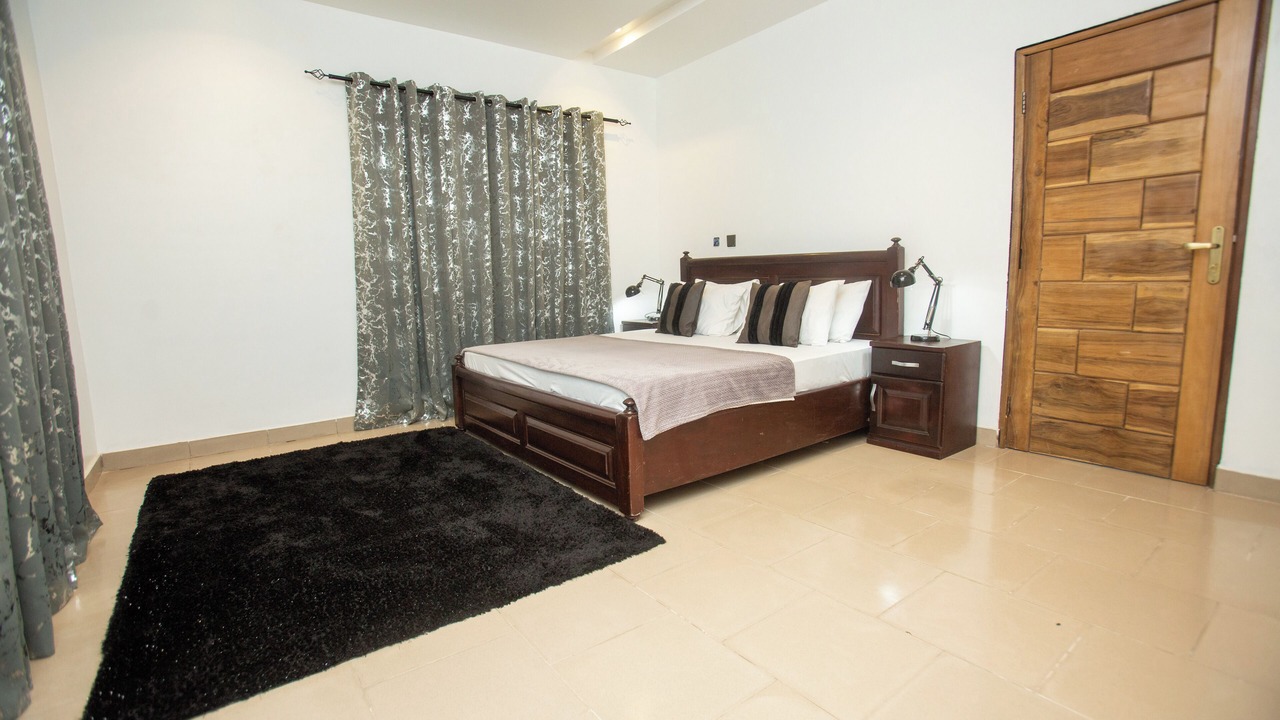 Photo of Bedroom in Weija