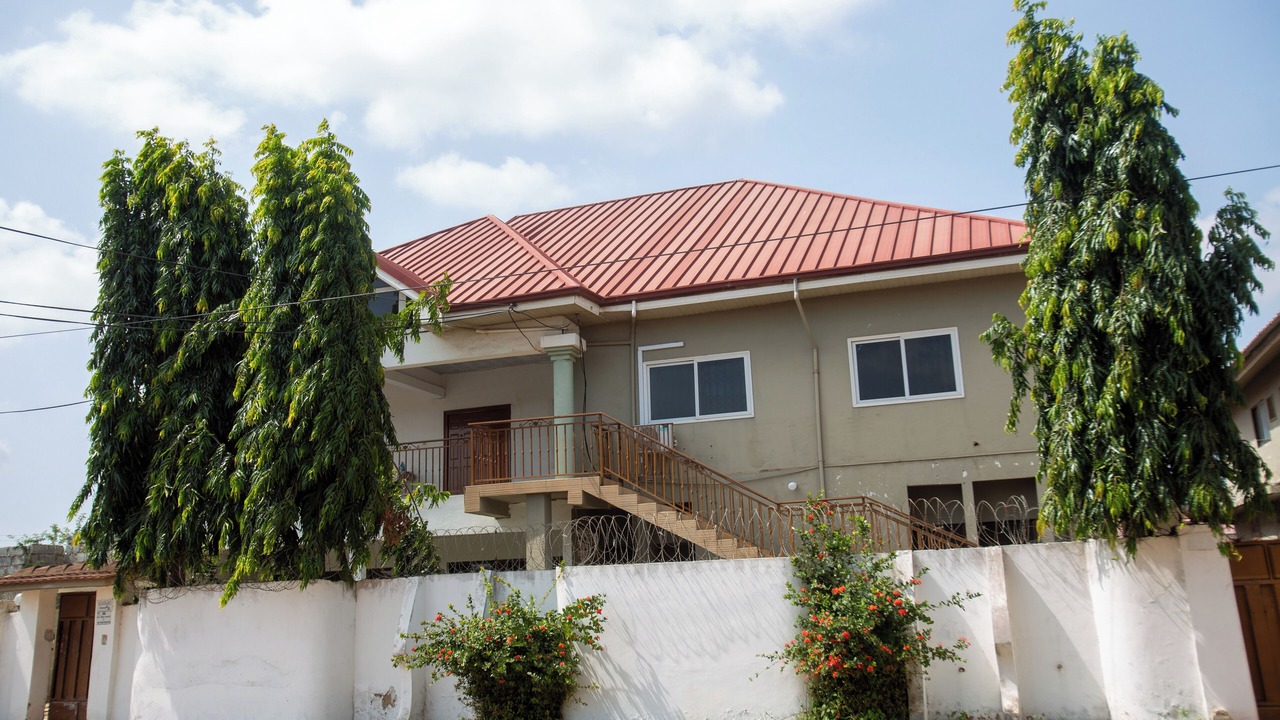 Photo of Outdoor in Weija