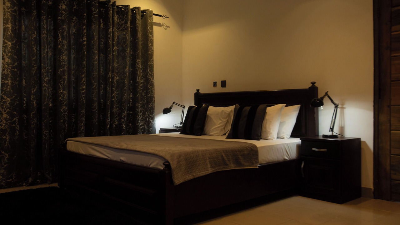 Photo of Bedroom in Weija