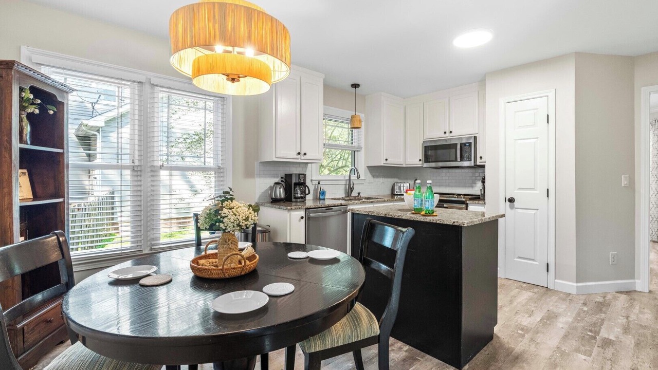 Photo of Kitchen in North Raleigh