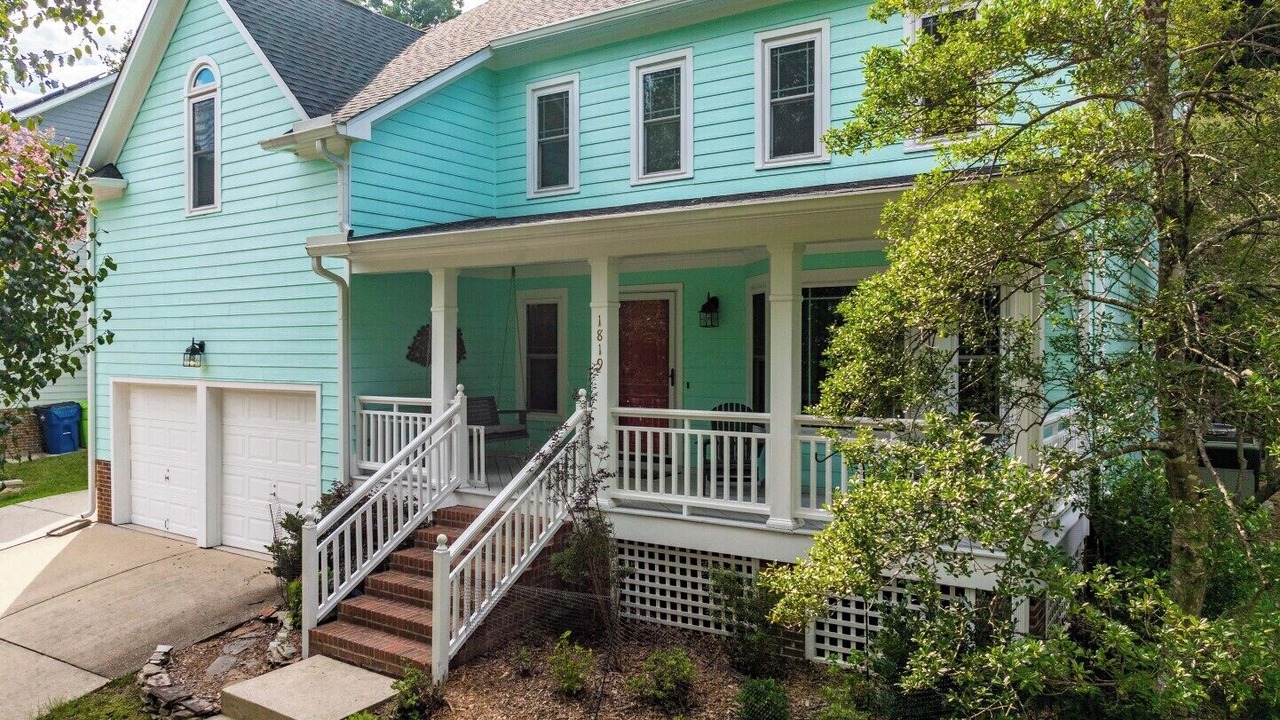 Photo of Outdoor in North Raleigh