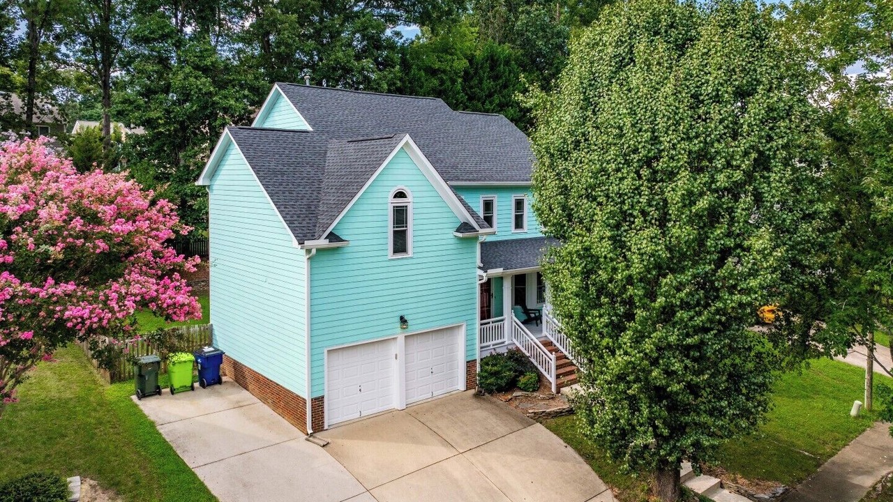 Photo of Outdoor in North Raleigh