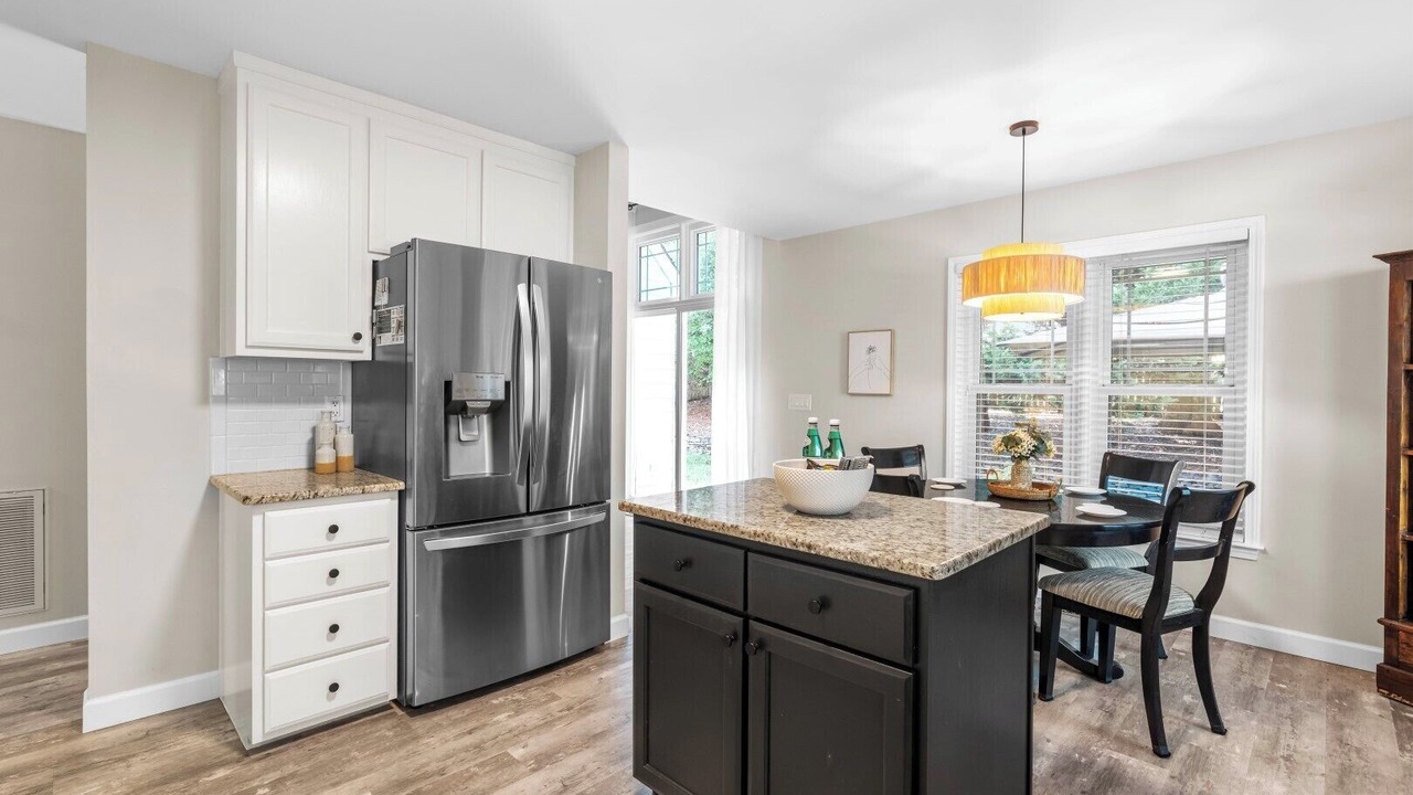 Photo of Kitchen in North Raleigh