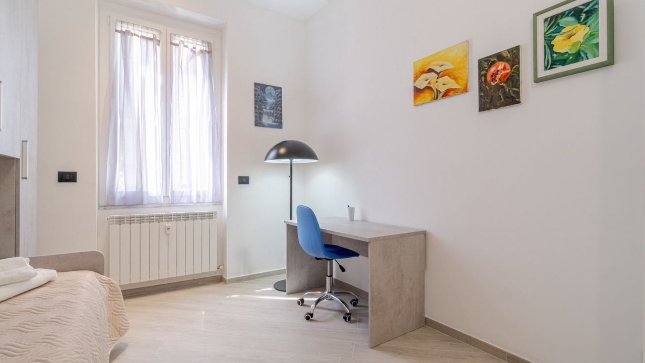 Photo of Bedroom in Albaro