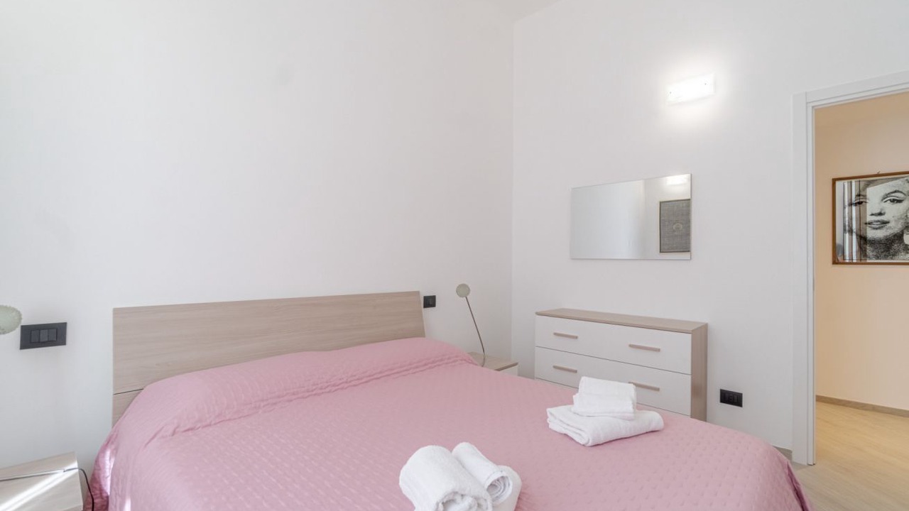 Photo of Bedroom in Albaro