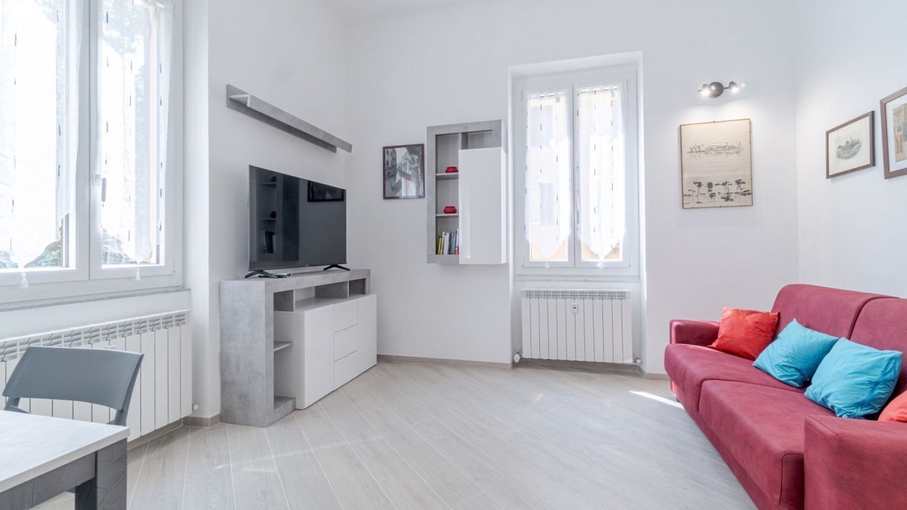 Photo of Livingroom in Albaro