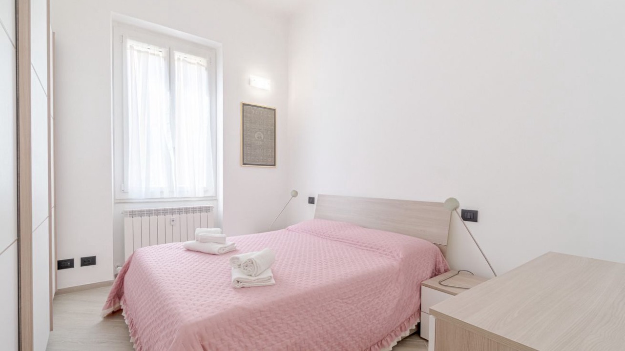 Photo of Bedroom in Albaro