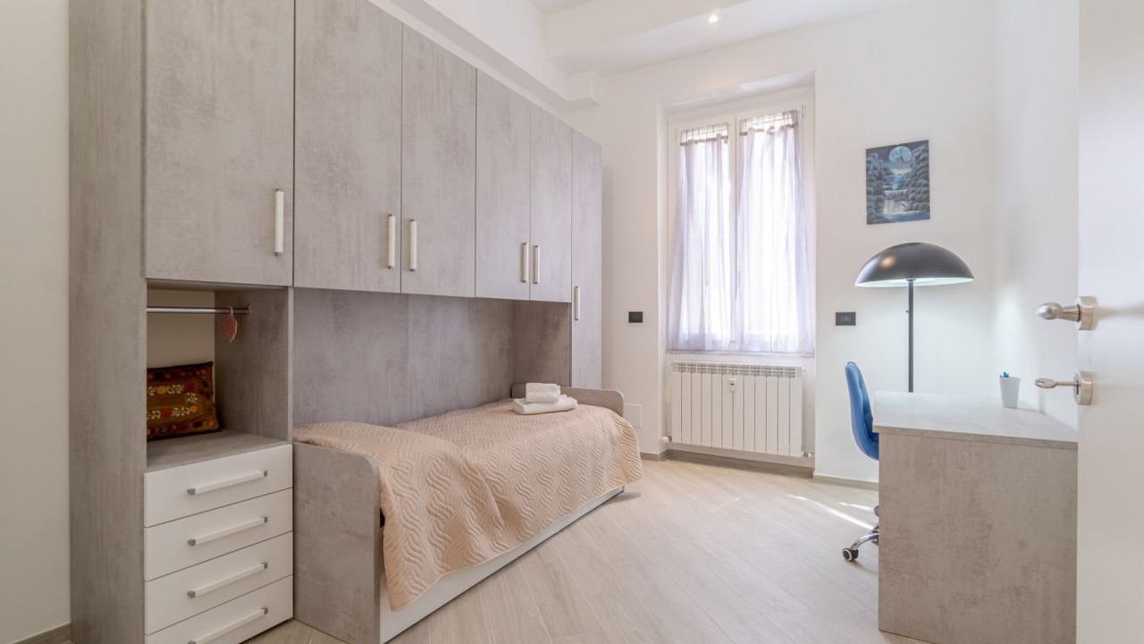 Photo of Bedroom in Albaro
