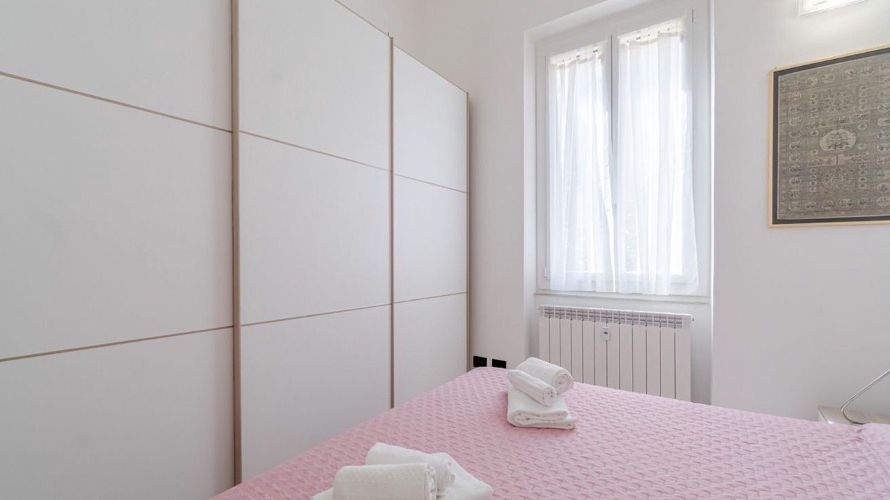 Photo of Bedroom in Albaro