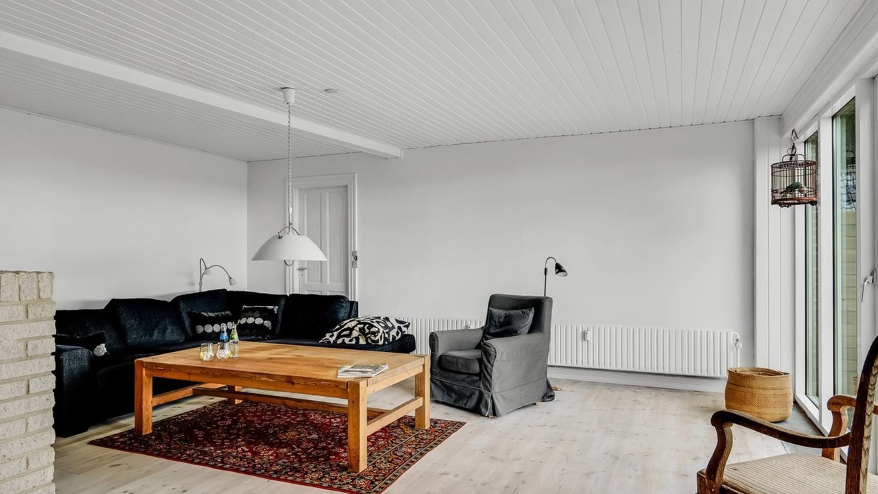 Photo of Livingroom in Ronbjerg