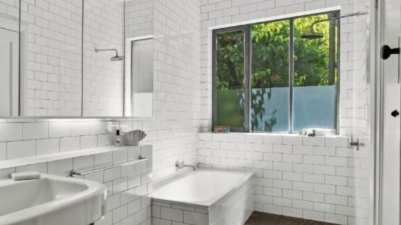 Photo of Bathroom in Elwood