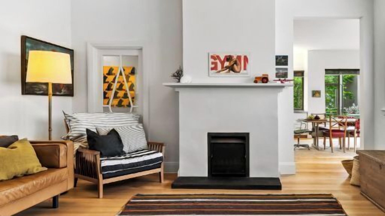 Photo of Livingroom in Elwood