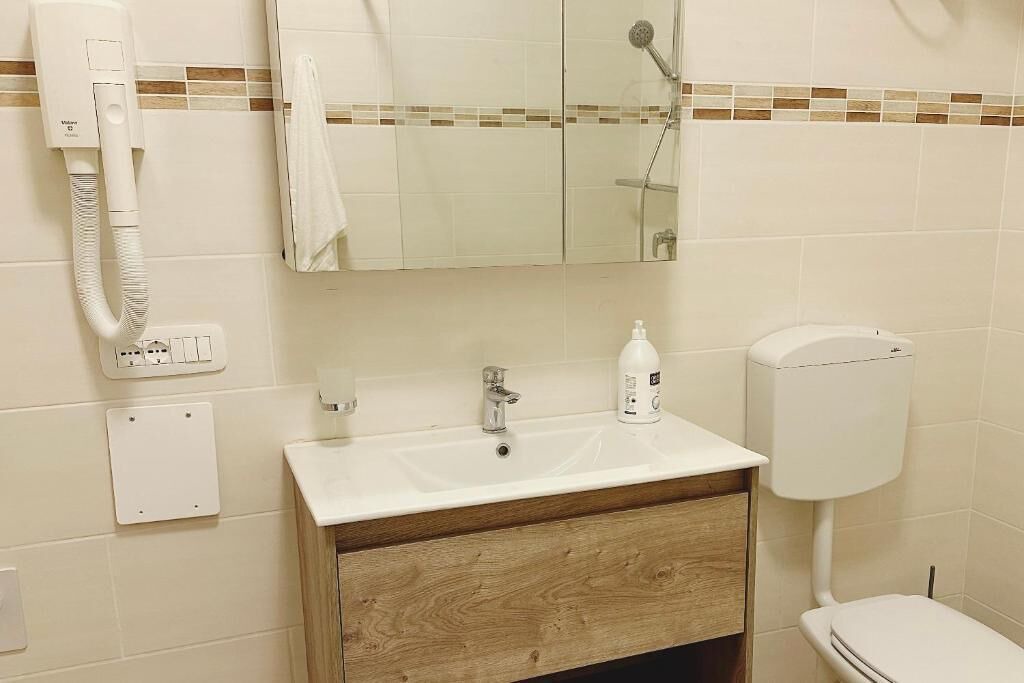 Photo of Bathroom in Orcenico Inferiore
