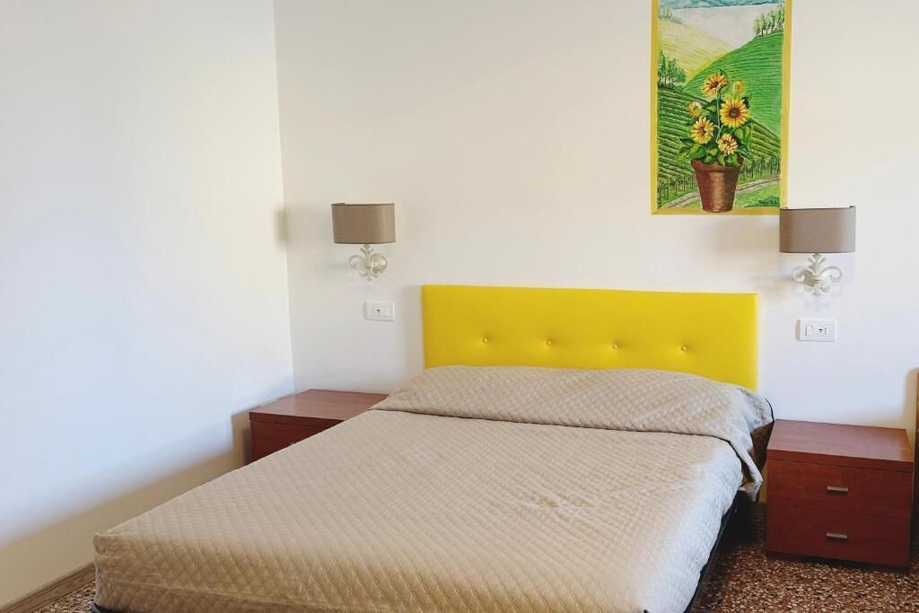Photo of Bedroom in Orcenico Inferiore