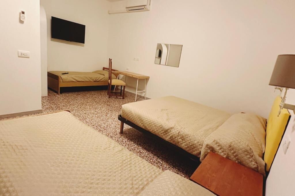 Photo of Bedroom in Orcenico Inferiore