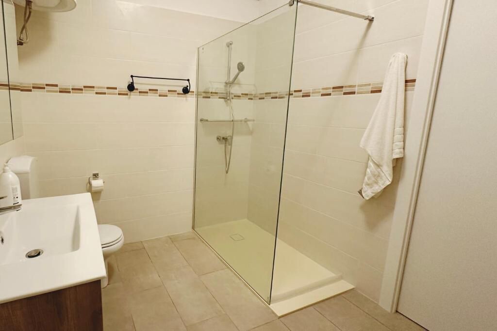 Photo of Bathroom in Orcenico Inferiore