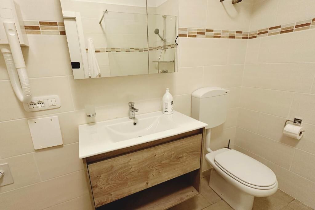 Photo of Bathroom in Orcenico Inferiore