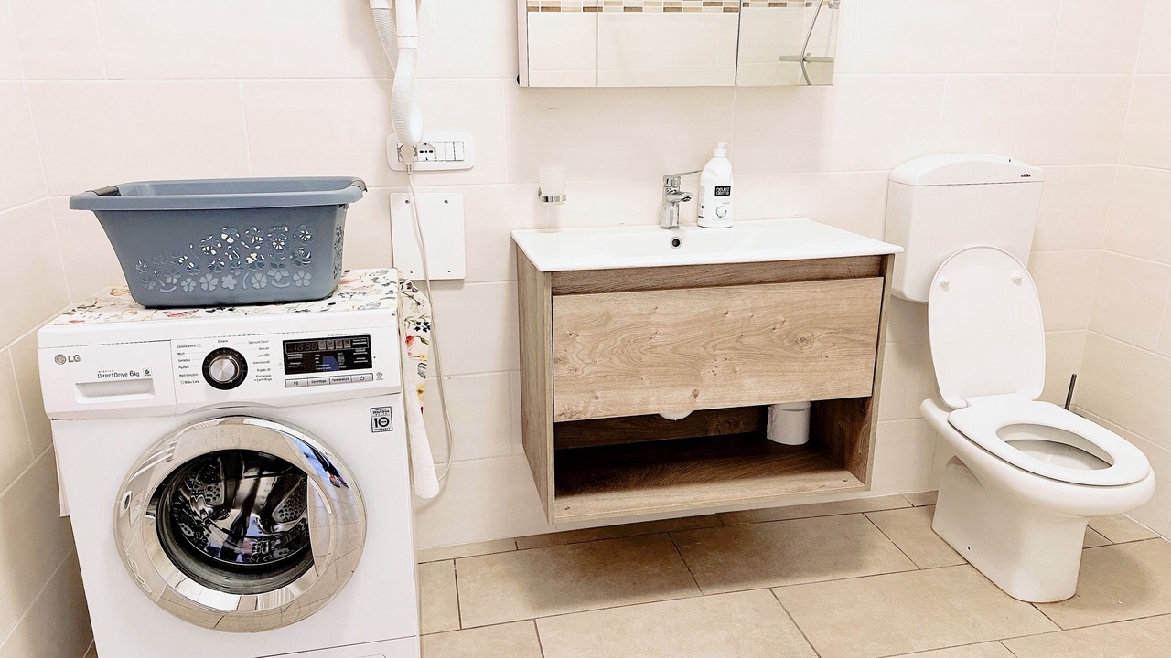 Photo of Bathroom in Orcenico Inferiore