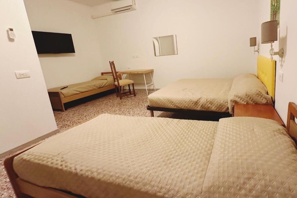 Photo of Bedroom in Orcenico Inferiore