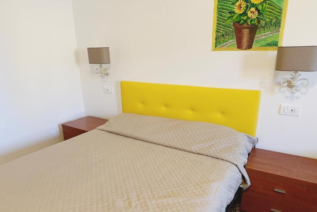 Photo of Bedroom in Orcenico Inferiore